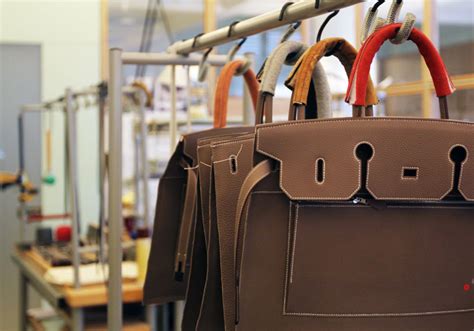 visite atelier hermes pantin|A Tour Inside The Ateliers Hermès in Pantin, France.